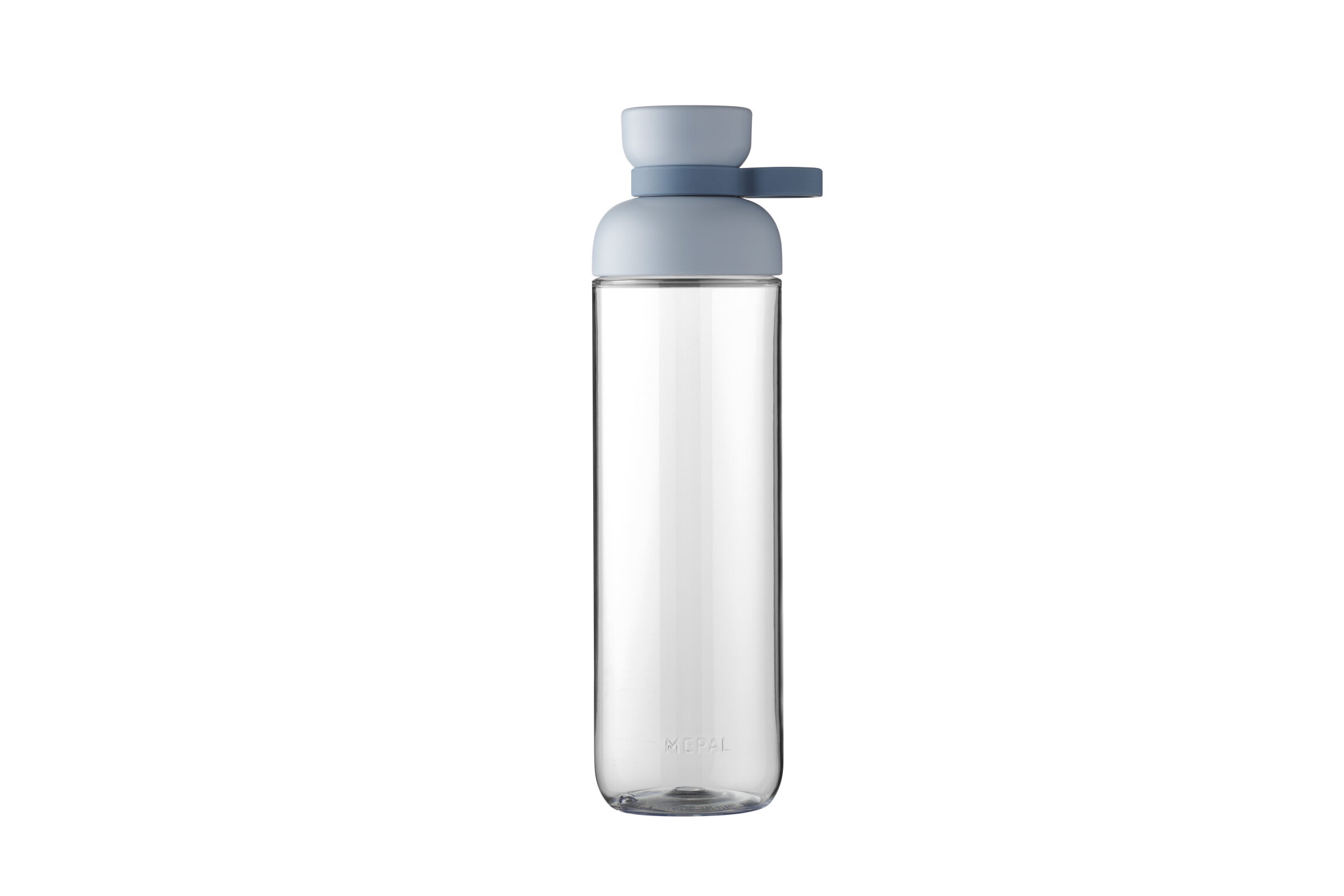 trinkflasche vita 900 ml - nordic blue   
