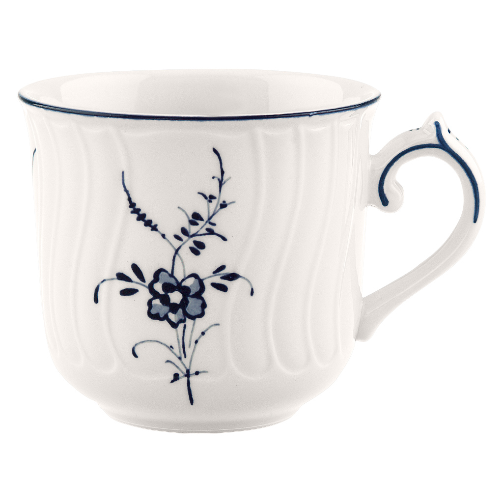 Tasse Obere 3/665 V.U.B.ALT LUXEMBURG 234 