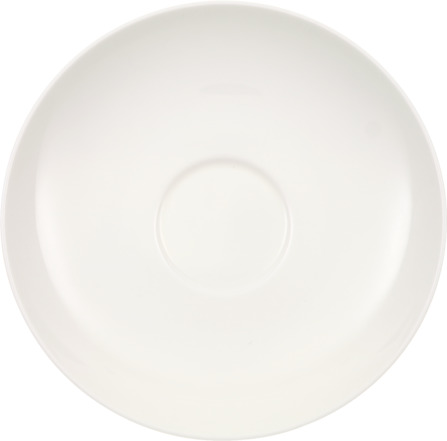 Anmut Kaffee-/Teeuntertasse 15cm Bone China Porzellan 