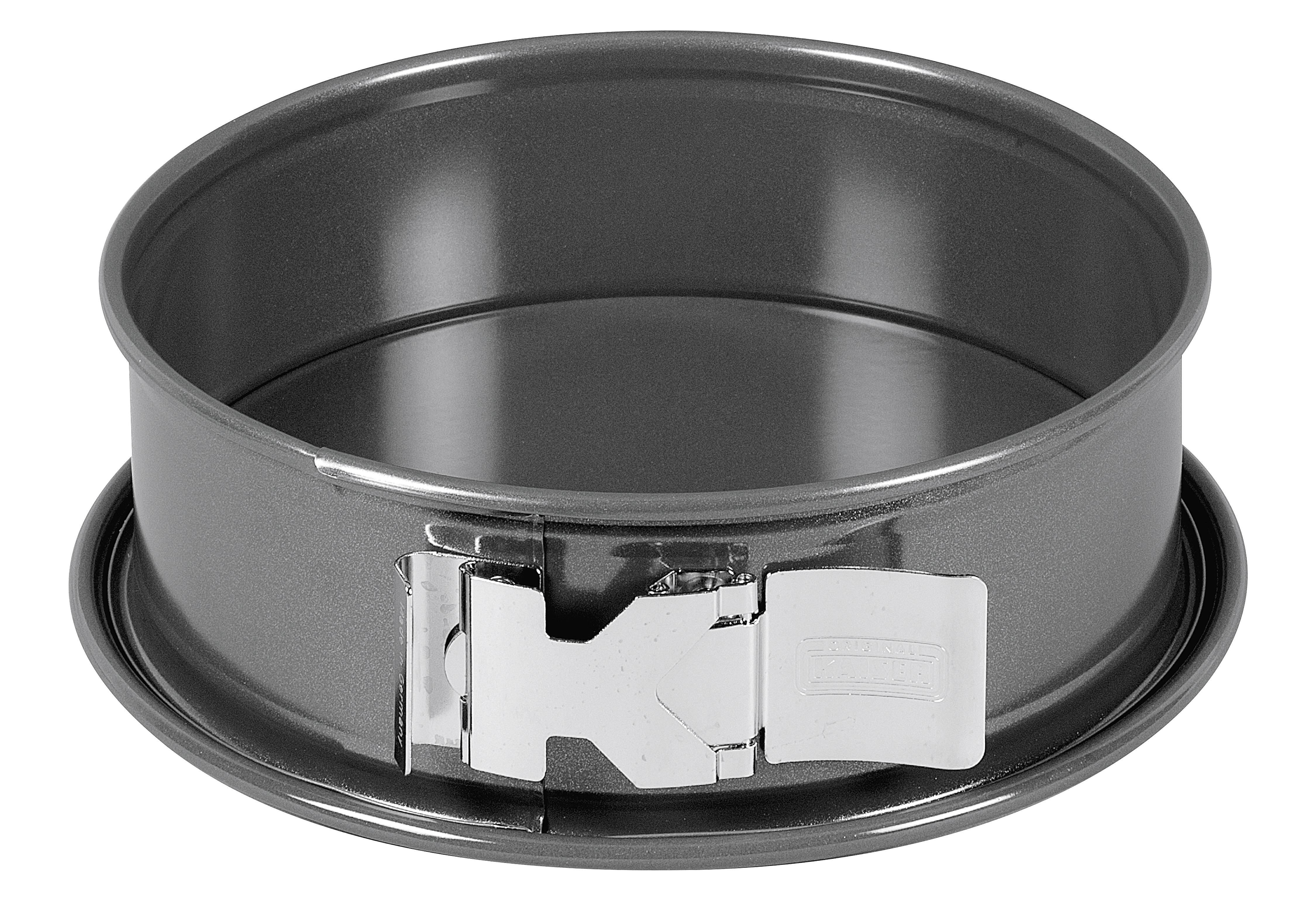 La Forme Plus Springform Safe Click 24 cm Schnittfest, Auslaufsicher