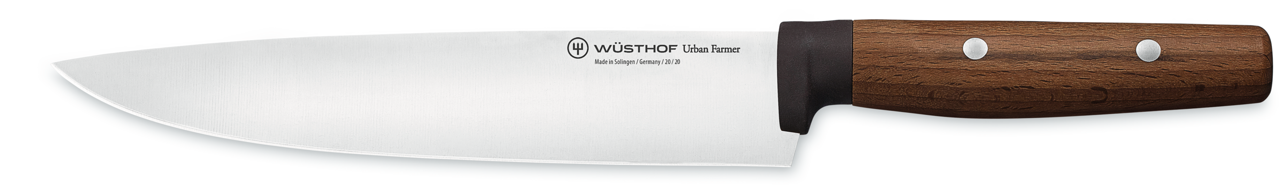 Kochmesser  Urban Farme 20cm Thermobuche  