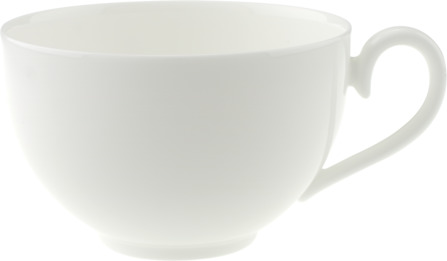 Royal Café au Lait-Obertasse 400ml Bone China Porzellan