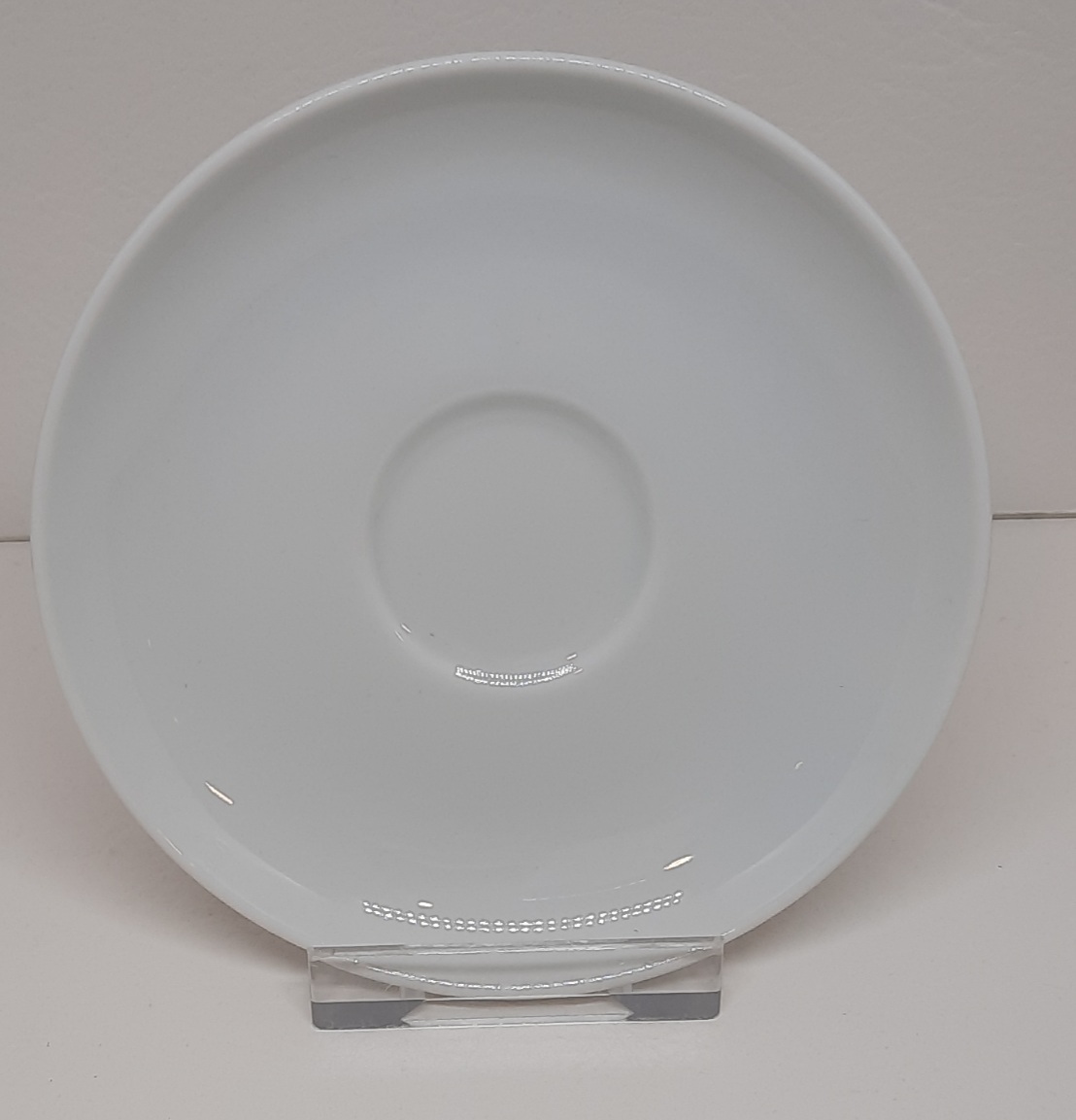 Espresso untere Sunny Day weiß