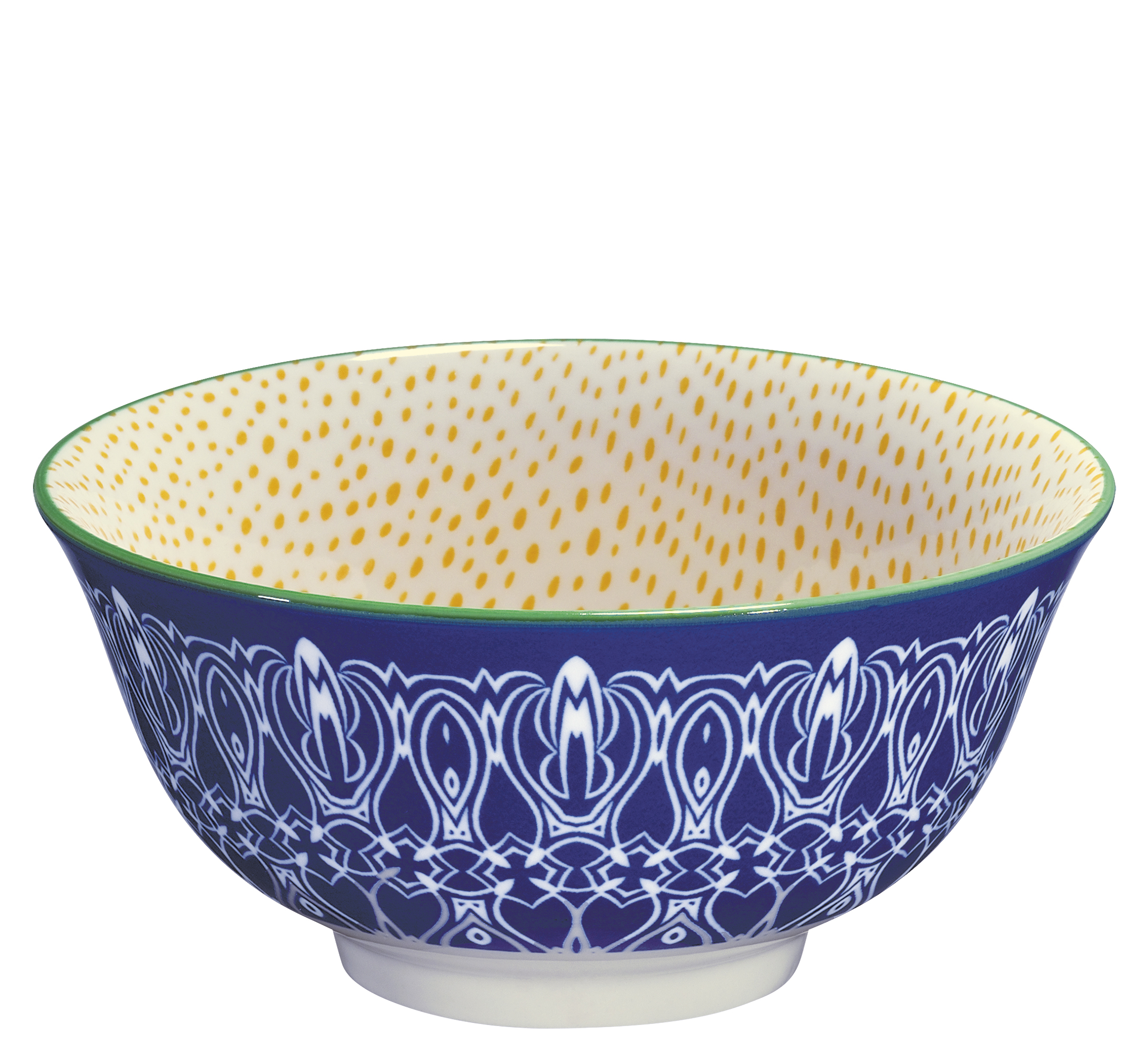 Müsli Bowl AMICI Fische 15,5 cm