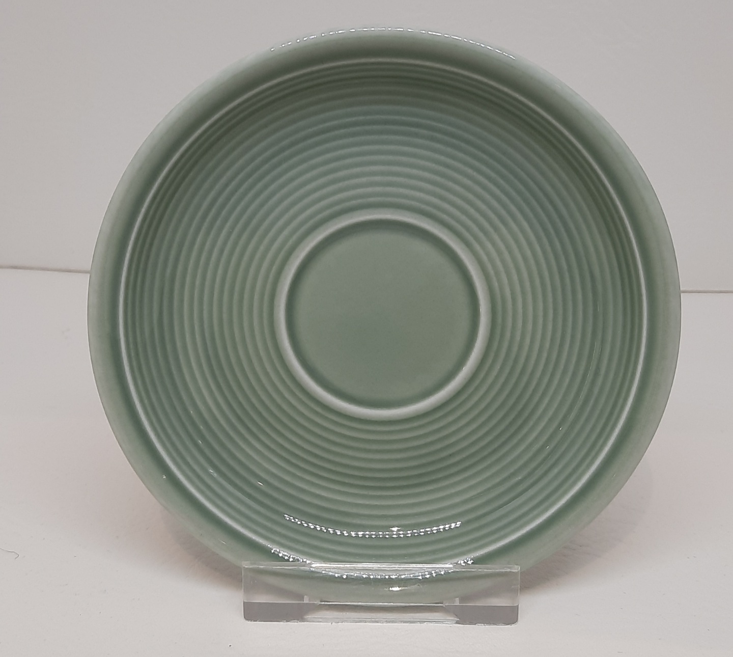 Espresso-Untertasse Trend Colour Moos Green Thomas Trend