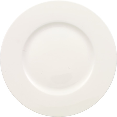 Anmut Frühstücksteller 22cm Bone China Porzellan 
