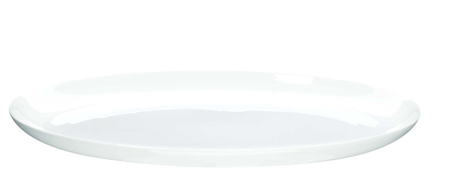  à table Teller flach Ø26,5cm  Fine Bone China 