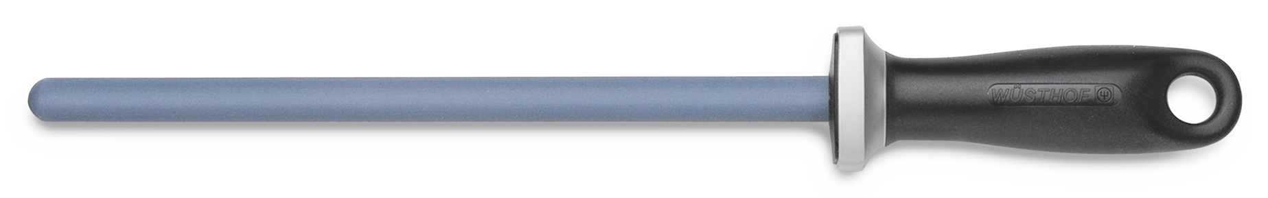 Keramik-Schärfstab J800 für mäßig scharfe bis stumpfe Messer 