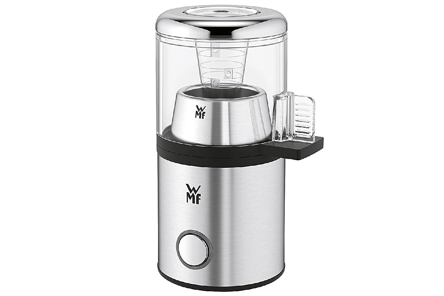 WMF 1-Ei-Kocher Küchenminis My Egg 0415220011  für ein Ei (Größe S - XL) 