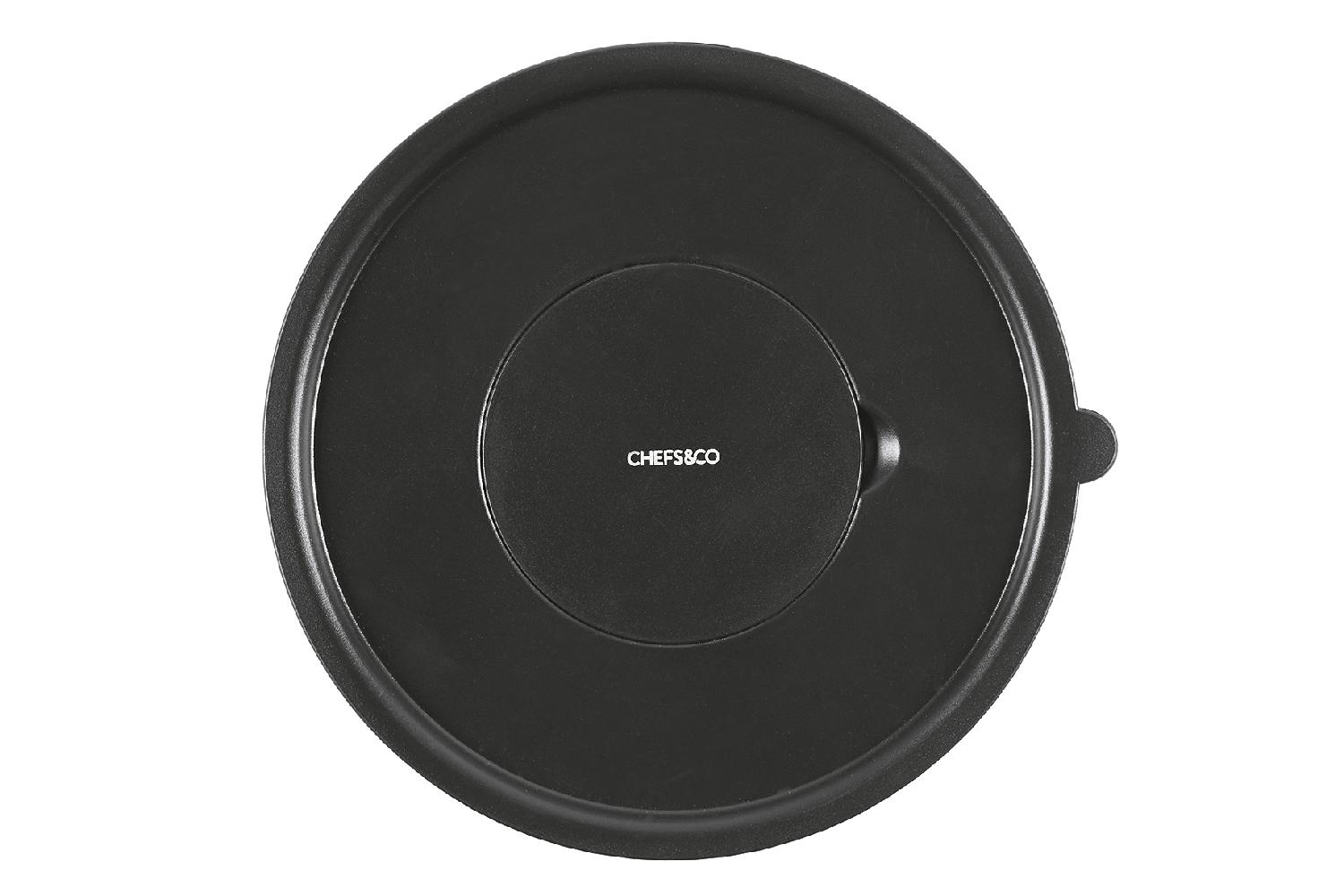 CHEFS&CO Spritzschutzdeckel Excellence Plus 24cm  
