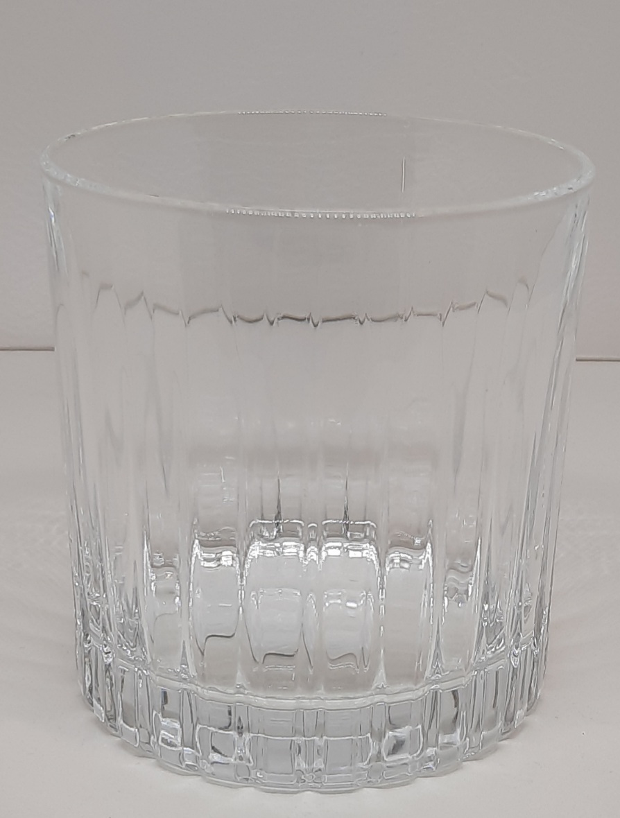 Whisky STAGE Whiskyglas
