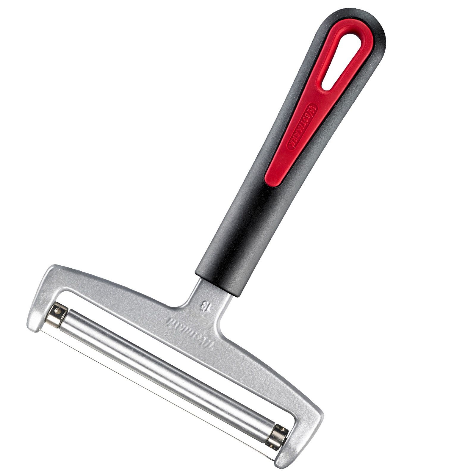 Käseschneider »Rollschnitt-Gallant« für alle gängigen weichen und mittelfesten Käse