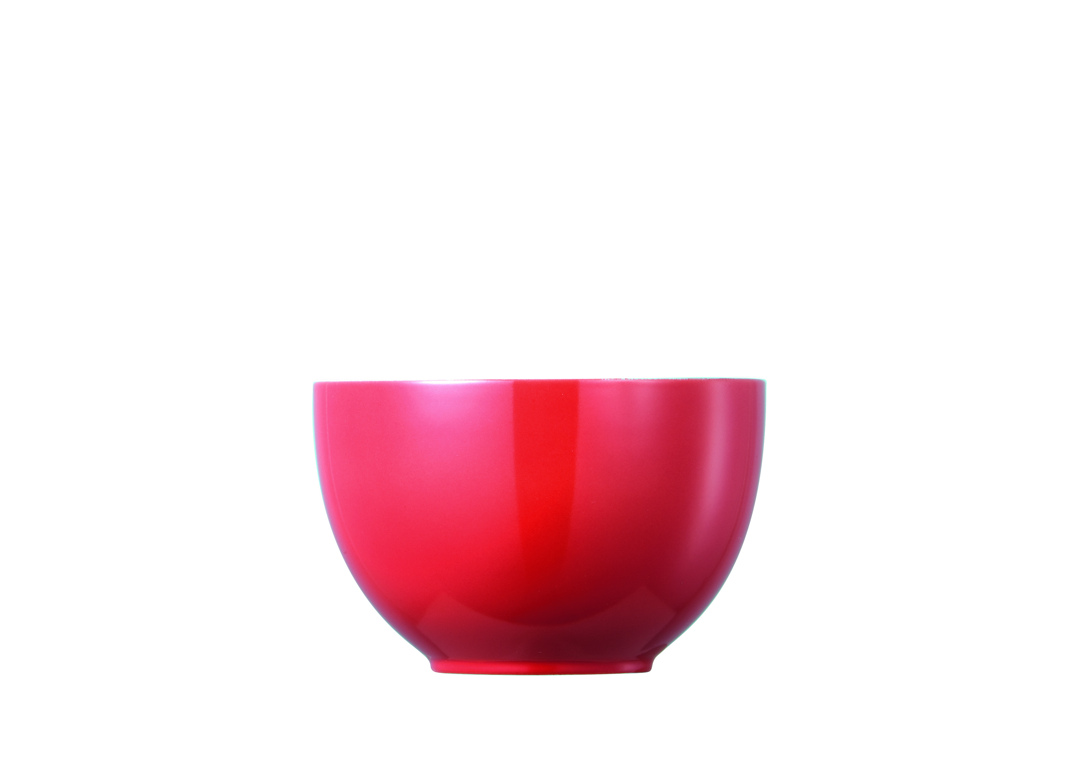 Müslischale 15 cm hoch Sunny Day / New Red Sunny Day / New Red