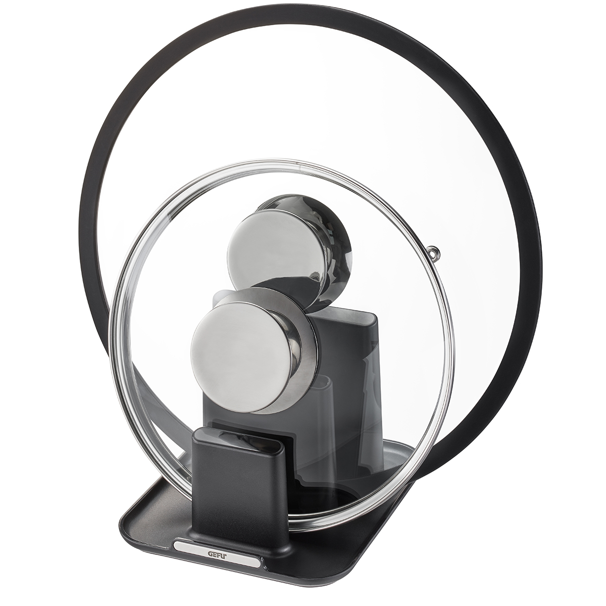 Multiküchenhalter CADDY praktischer Buttler für die Küche