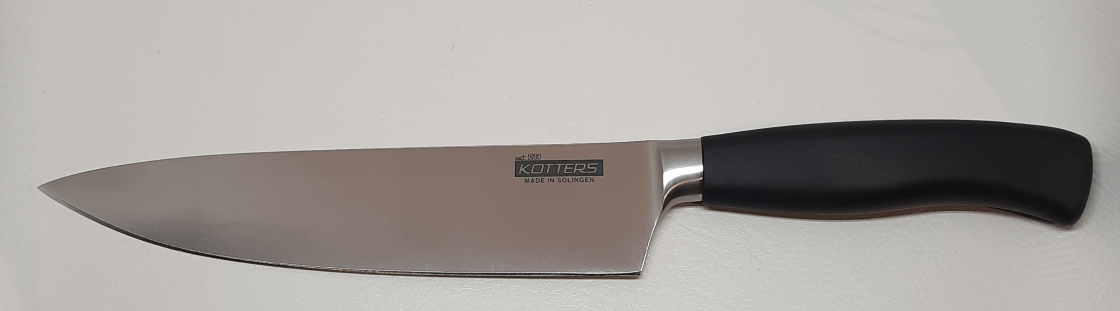 Kochmesser 21 Ergo Line Pro 