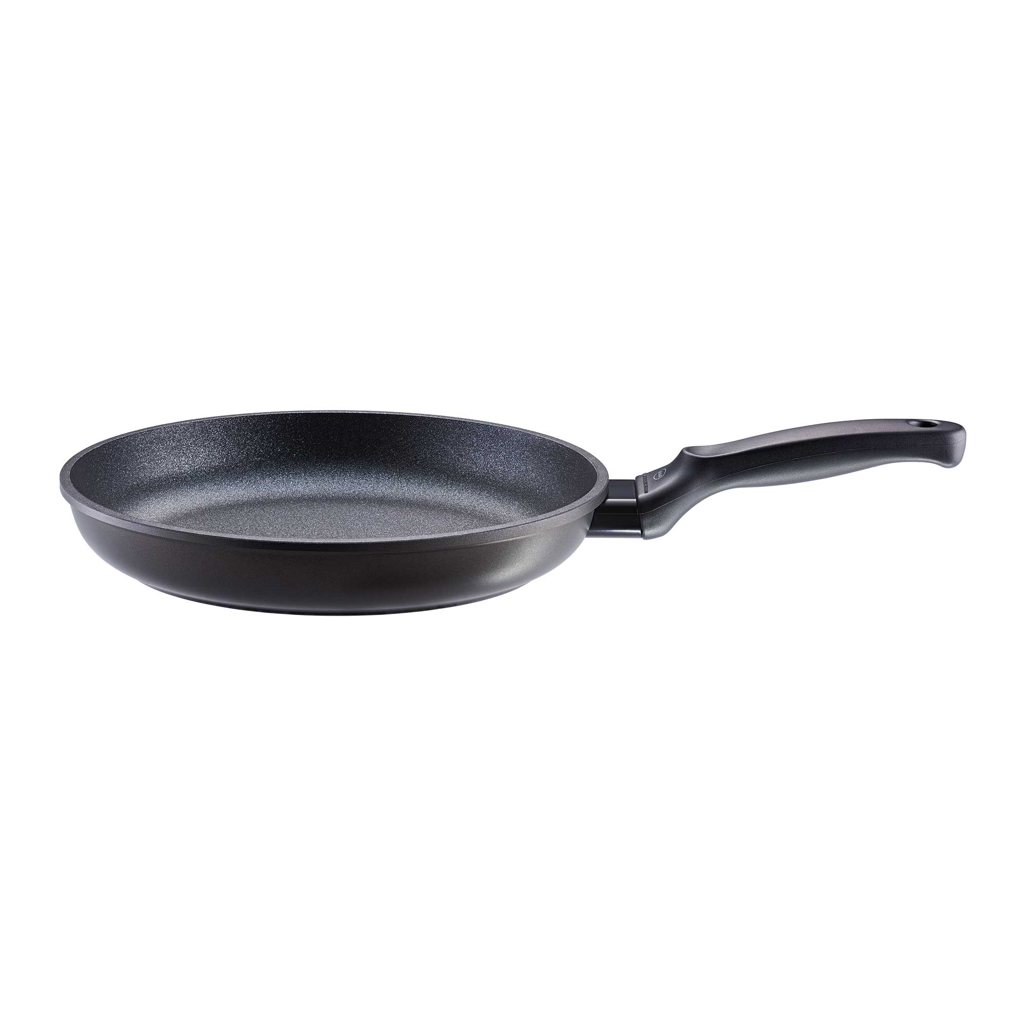 Bratpfanne Ø 28 cm CADINI Aluguss,ProResist, Griff Geeignet für folgende Herdarten: Elektro, Keramik,