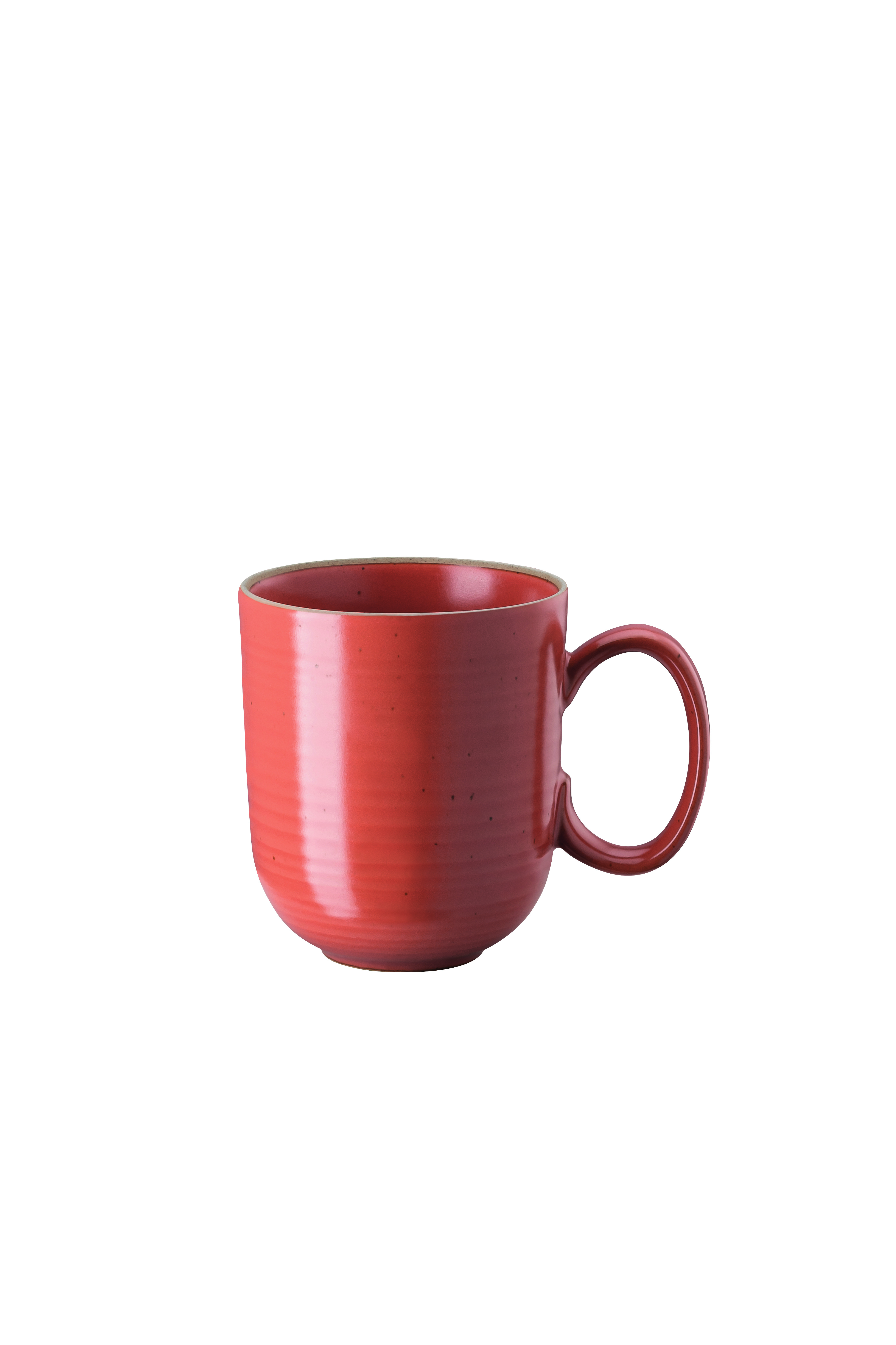 Becher mit Henkel 0,4l Thomas Nature Coral Thomas Nature Coral 