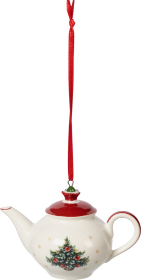 Toys Delight Decoration Teekanne