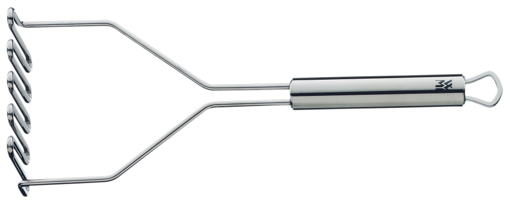 Kartoffelstampfer Profi Plus  Cromargan Edelstahl 18/10 teilmattiert 