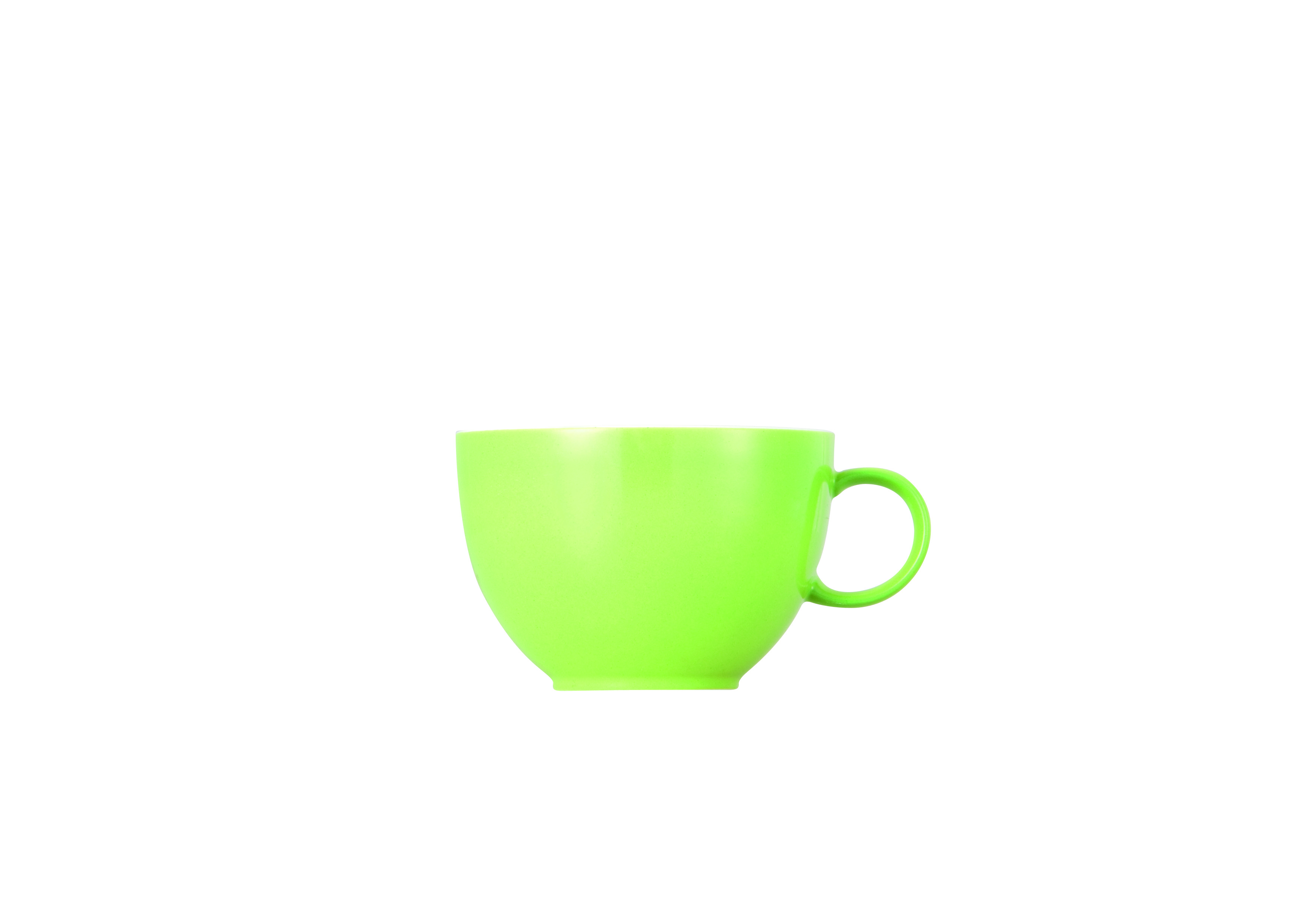 Tee-Obertasse Sunny Day Apple Green Sunny Day / Apple Green