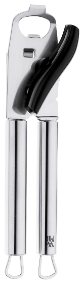 Profi Plus Dosenöffner, 23cm Cromargan Edelstahl rostfrei 18/10 teilmattiert
