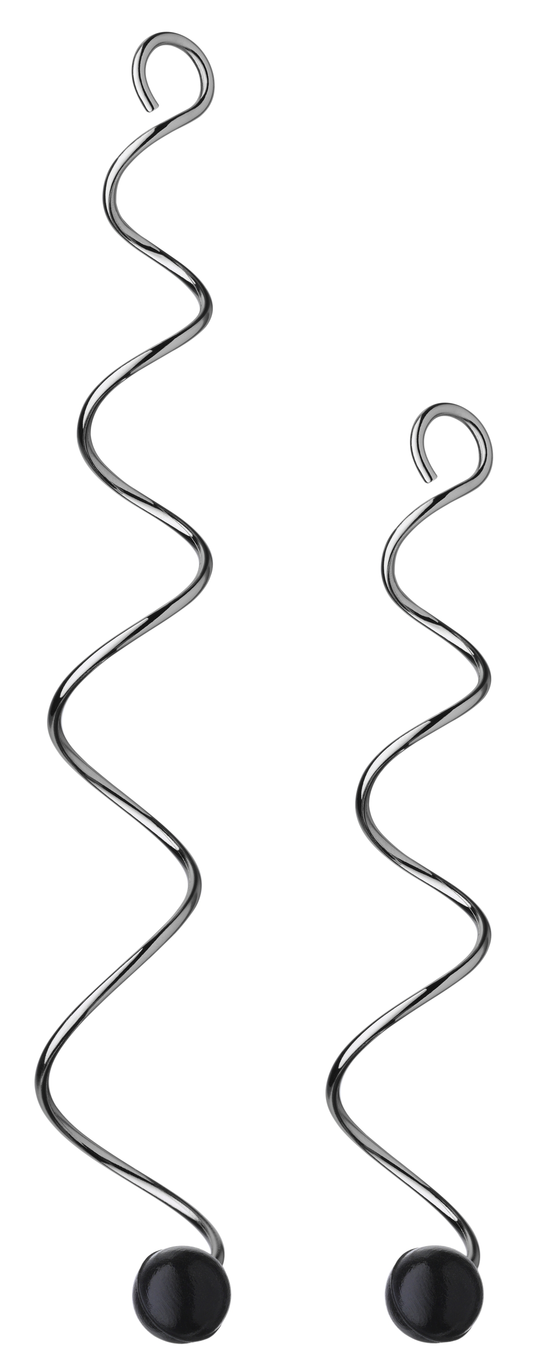 Set 2-teilig Fruchtspiesse in 2 Größen Passt in alle WMF Karaffen 