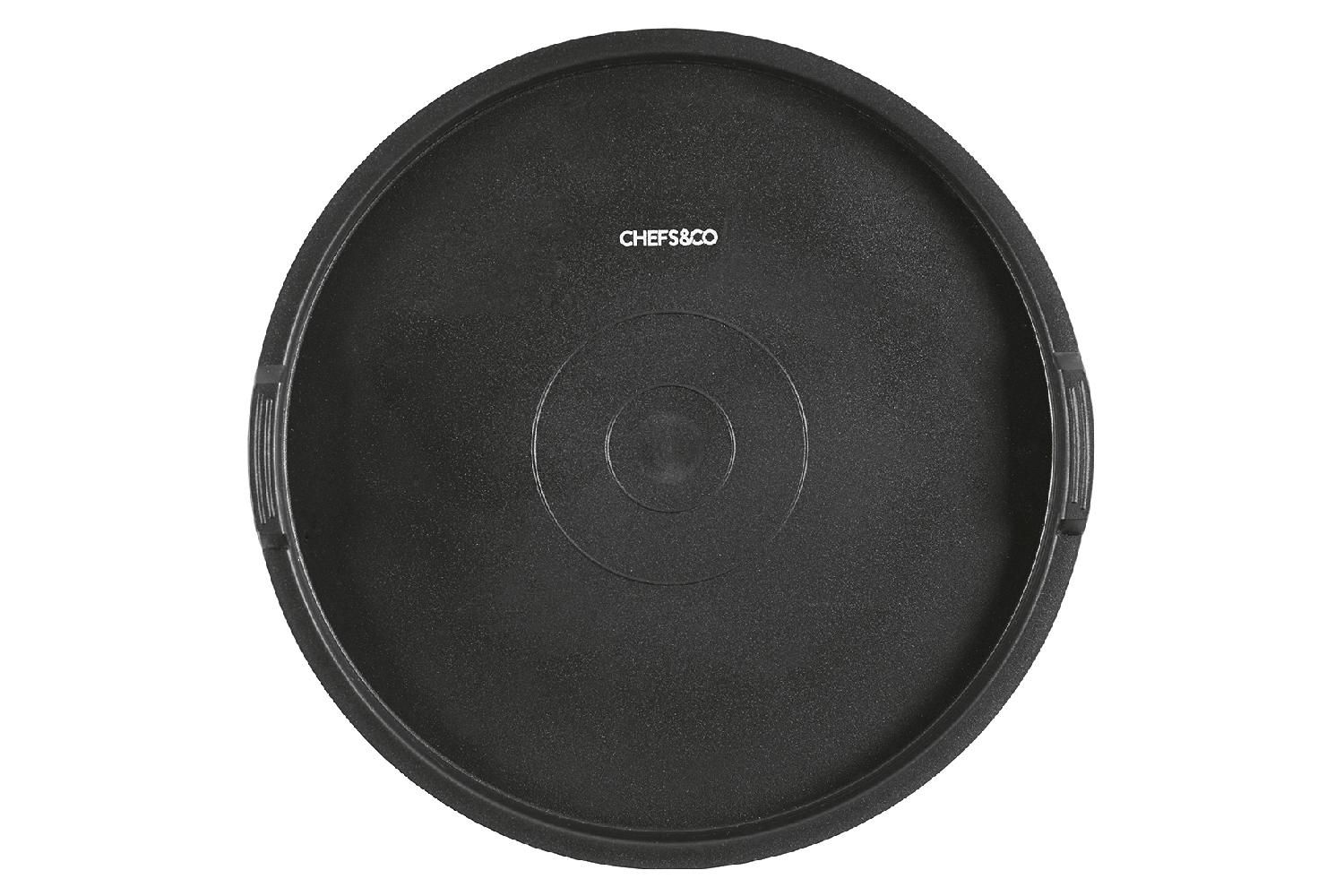 CHEFS&CO Frischhaltedeckel Excellence Plus 24cm