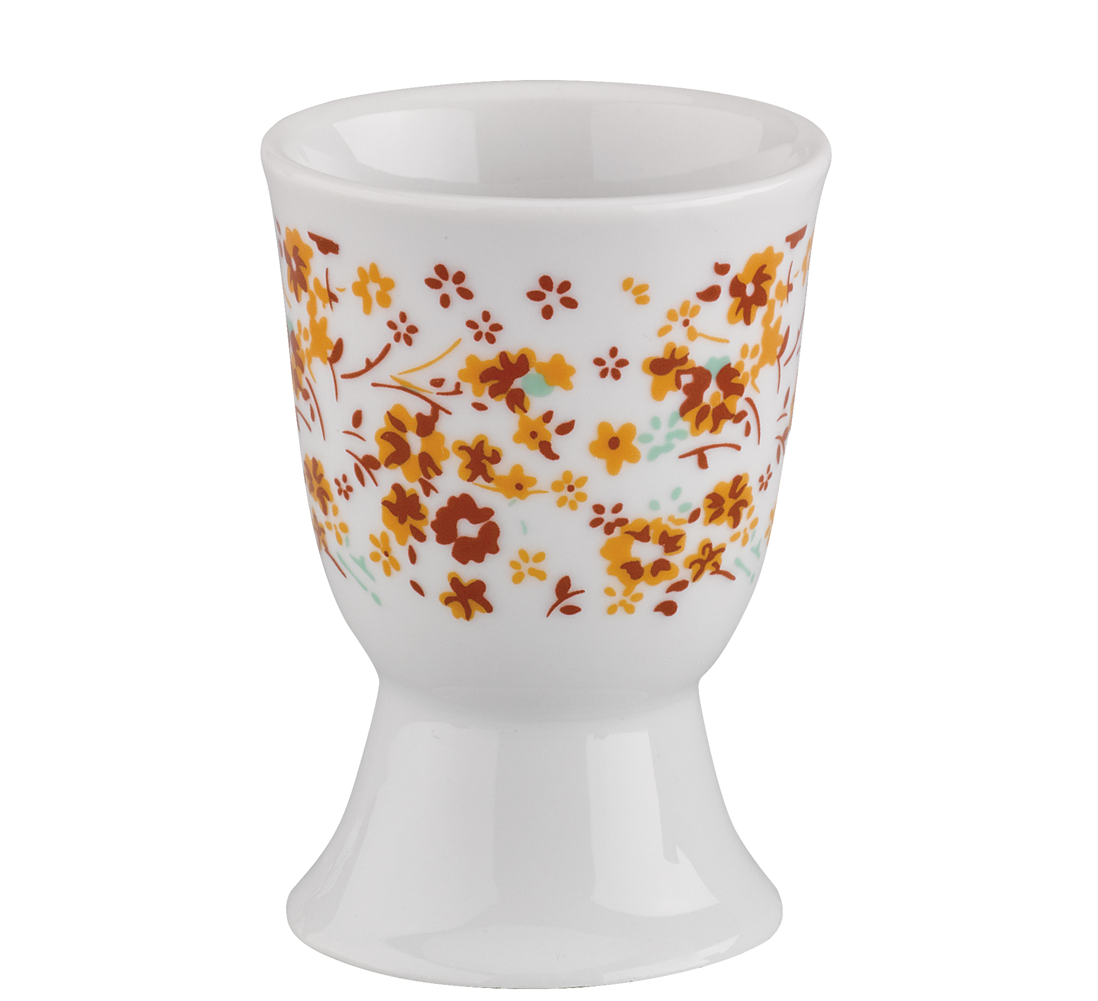 Eierbecher AMICI Blumen 