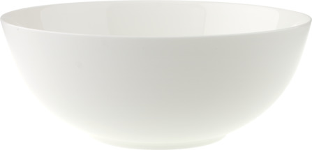 Royal runde Schüssel 23 cm Bone China Porzellan