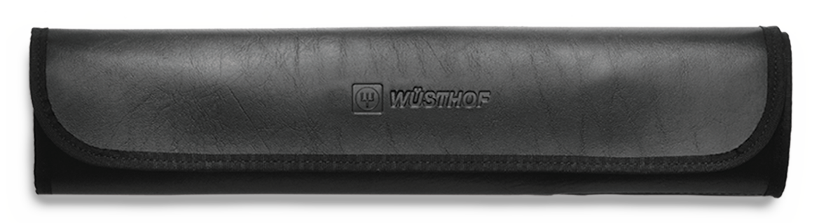 Rolltasche für Kochmesser 6 Teile 7372