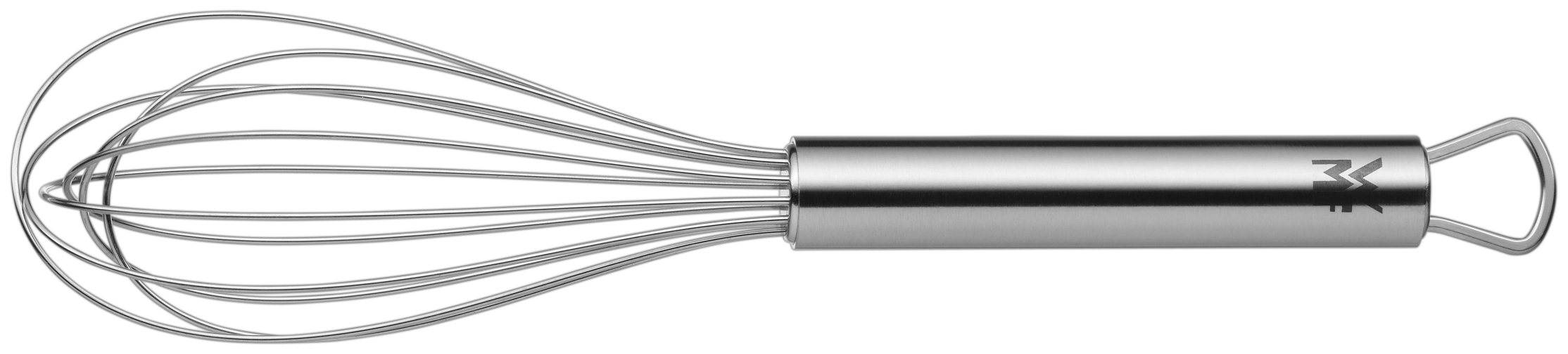 Profi Plus Schneebesen, 20cm Cromargan Edelstahl 18/10 teilmattiert