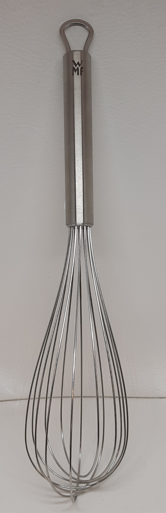 Profi Plus Schneebesen, 30cm Cromargan Edelstahl 18/10 teilmattiert