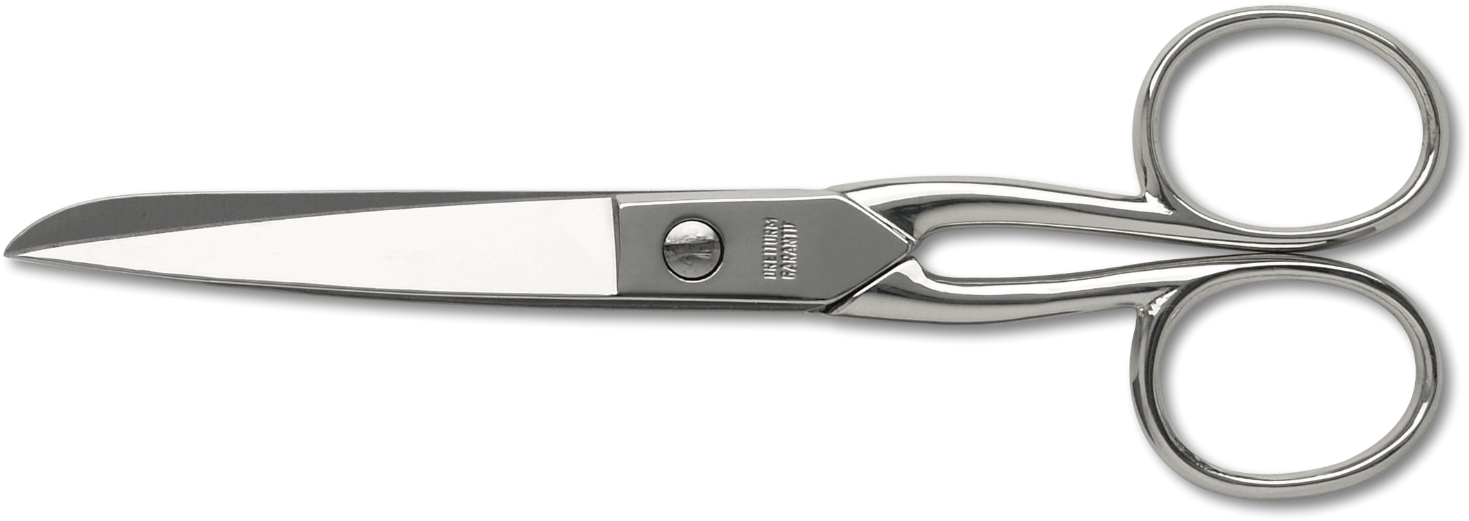 Haushaltsschere 5,5 Zoll 14cm auch Stick-/Nähschere