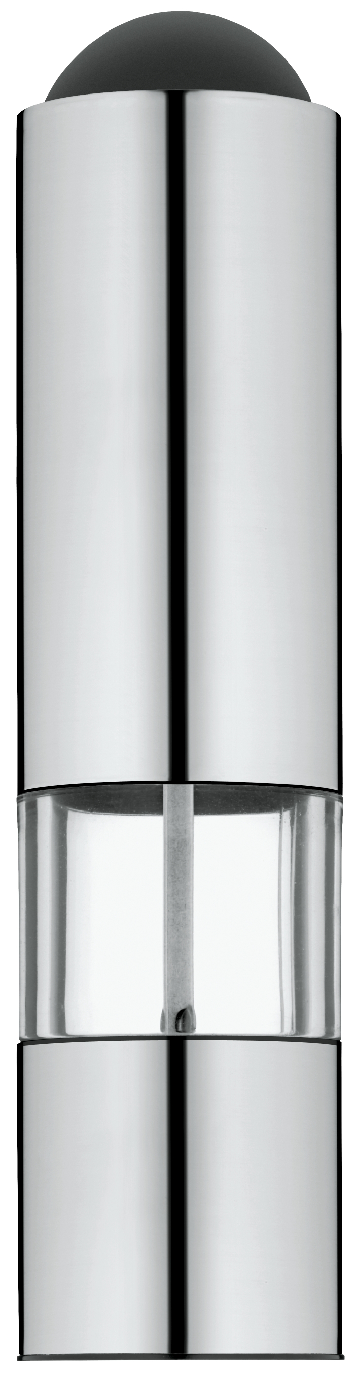 Elektromühle, 21 cm Integriertes Keramik Mahlwerk,incl Batterien  