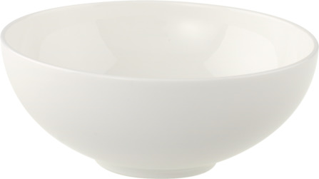 Royal Dessert-Schale 13cm Bone China Porzellan