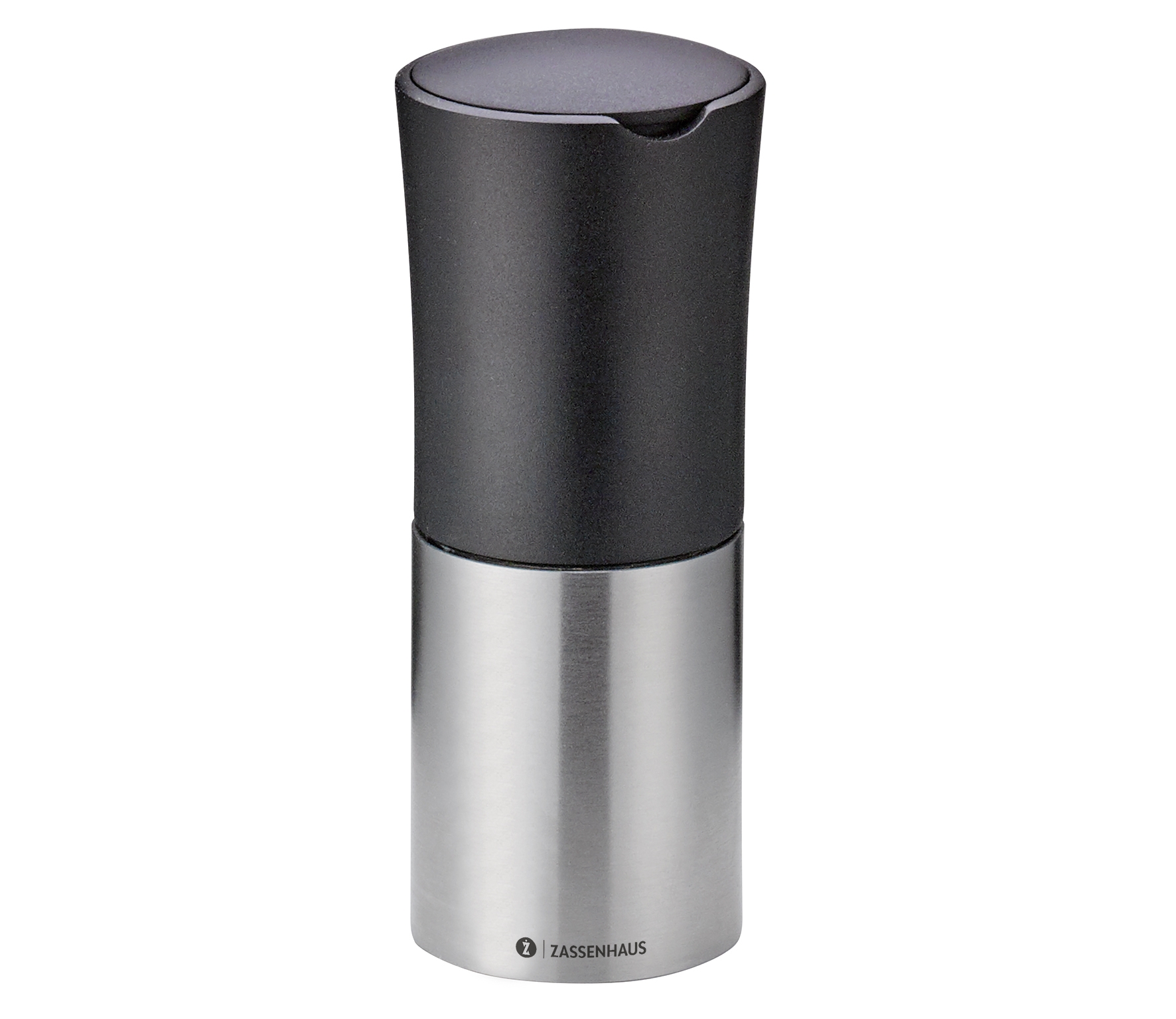  Muskat- /Gewürzmühle   Duo    rasiermesserscharf 