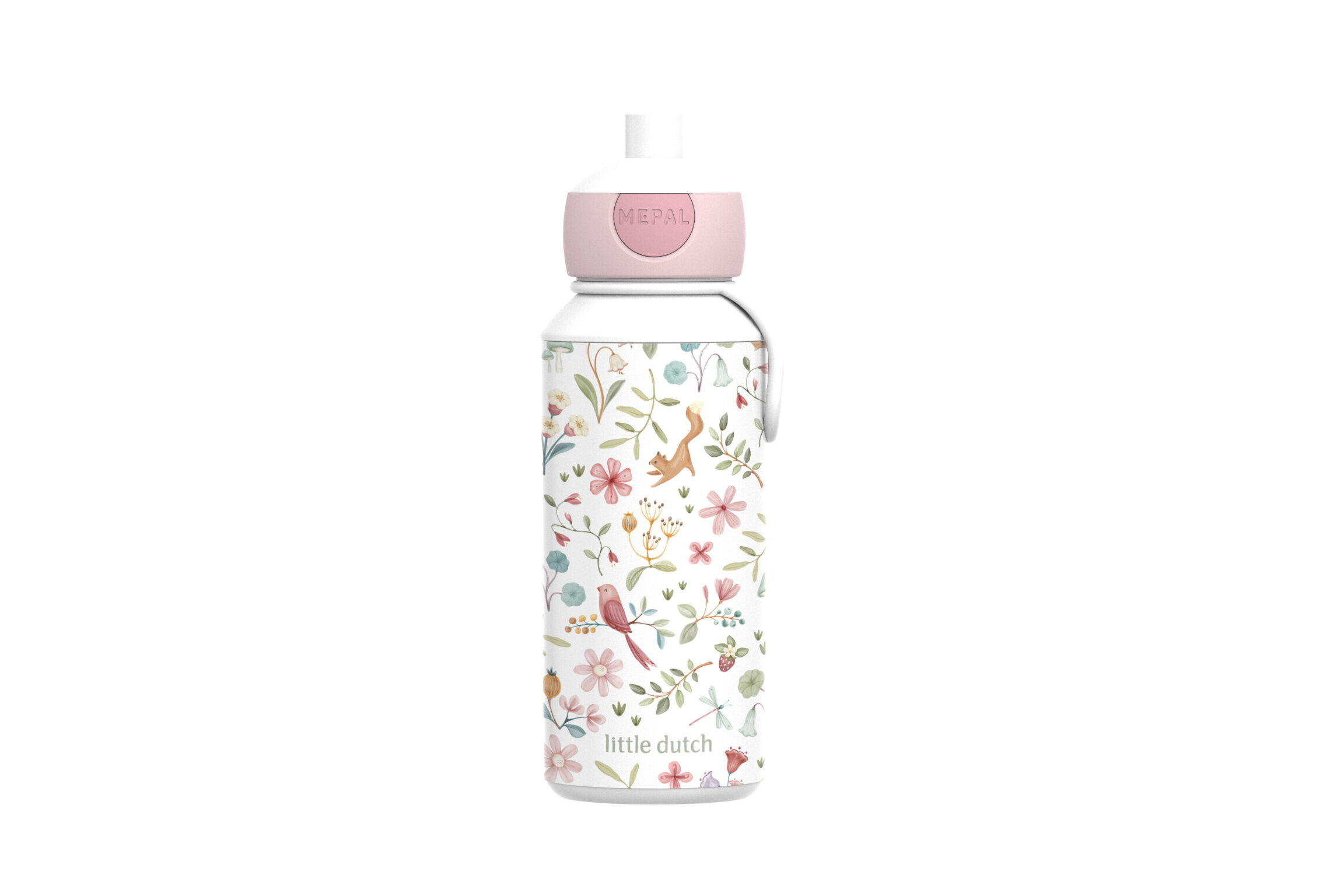 trinkflasche pop-up campus 400 ml - fairy wonders