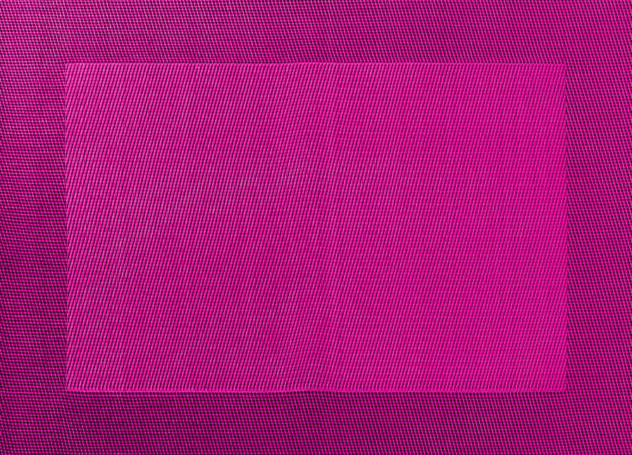 Tischset, fuchsia PVC Breite: 33cm Länge: 46cm 