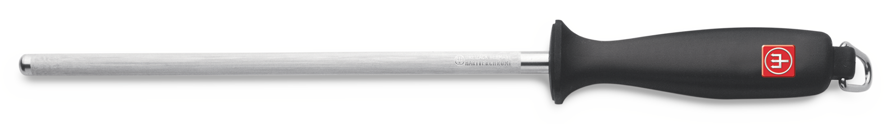 Wetzstahl 23cm 4463/23 Wetzstahl für optimal geschärfte Messer. 