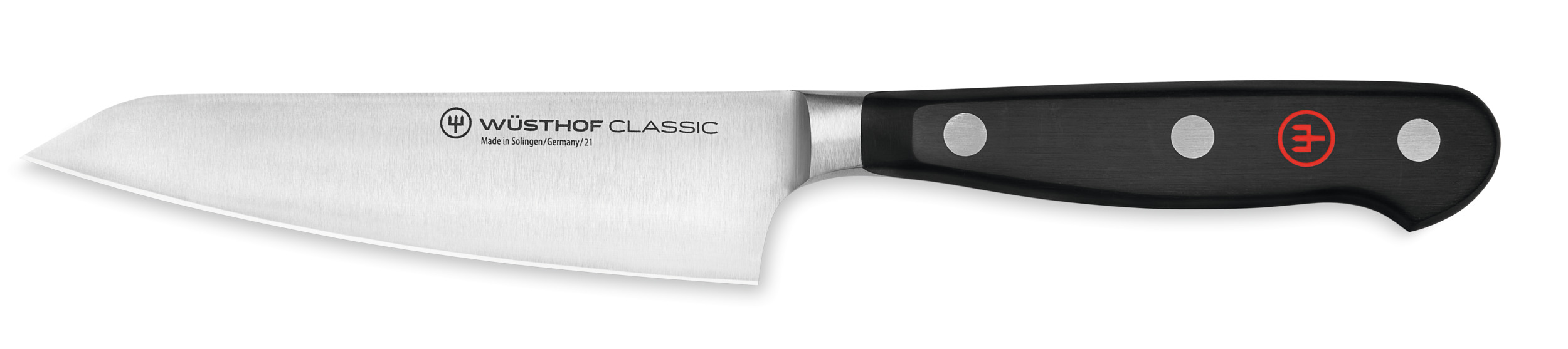 Gemüse Messer Classic 12 cm perfekt für Kochanfänger