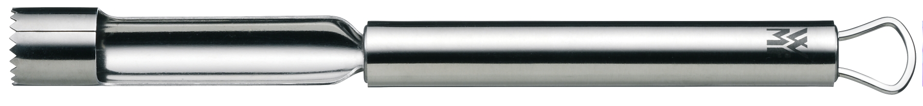 Apfelausstecher Profi Plus Cromargan Edelstahl 18/10 teilmattiert 