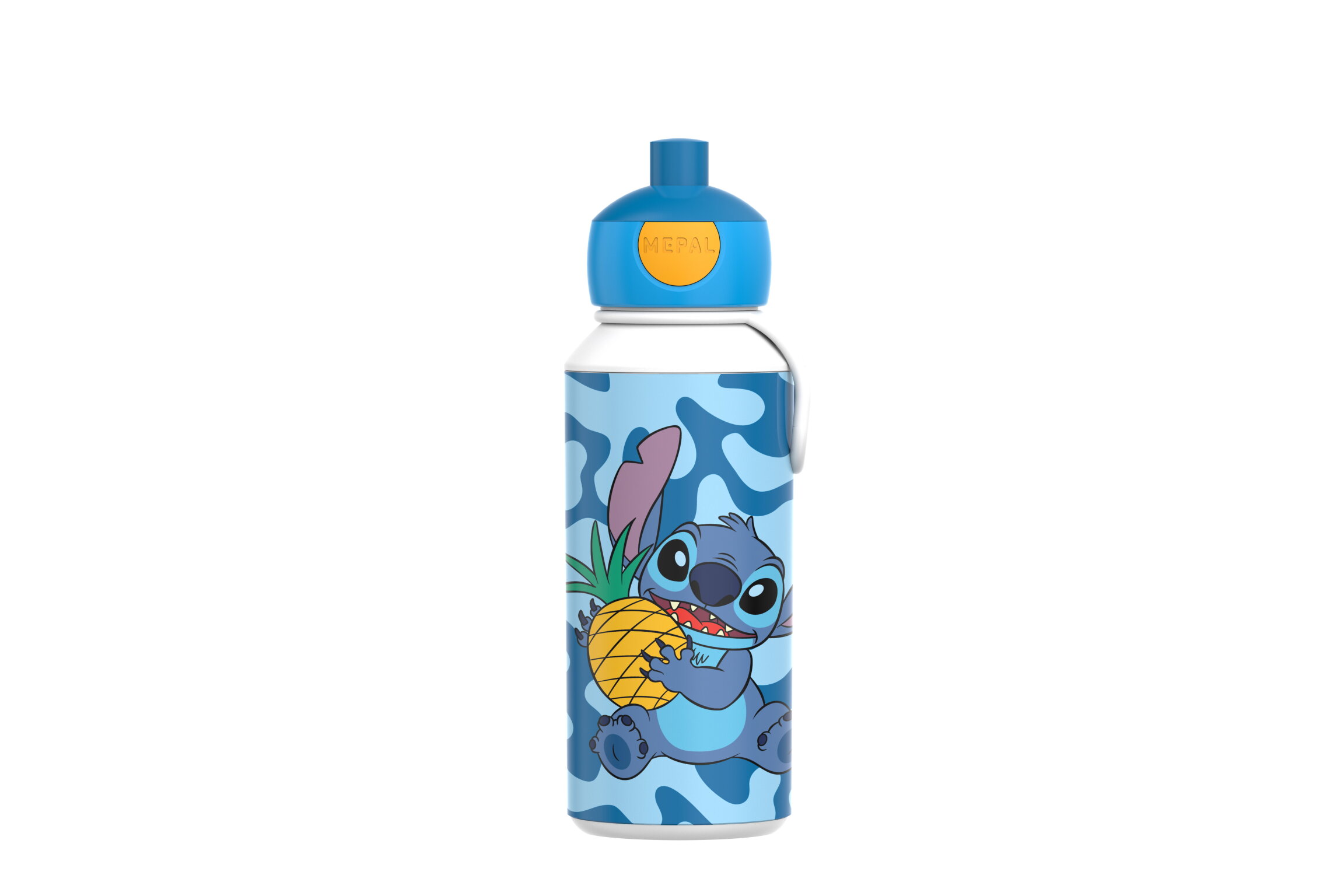 Trinkflasche Pop Up Campus 400ml STITCH 