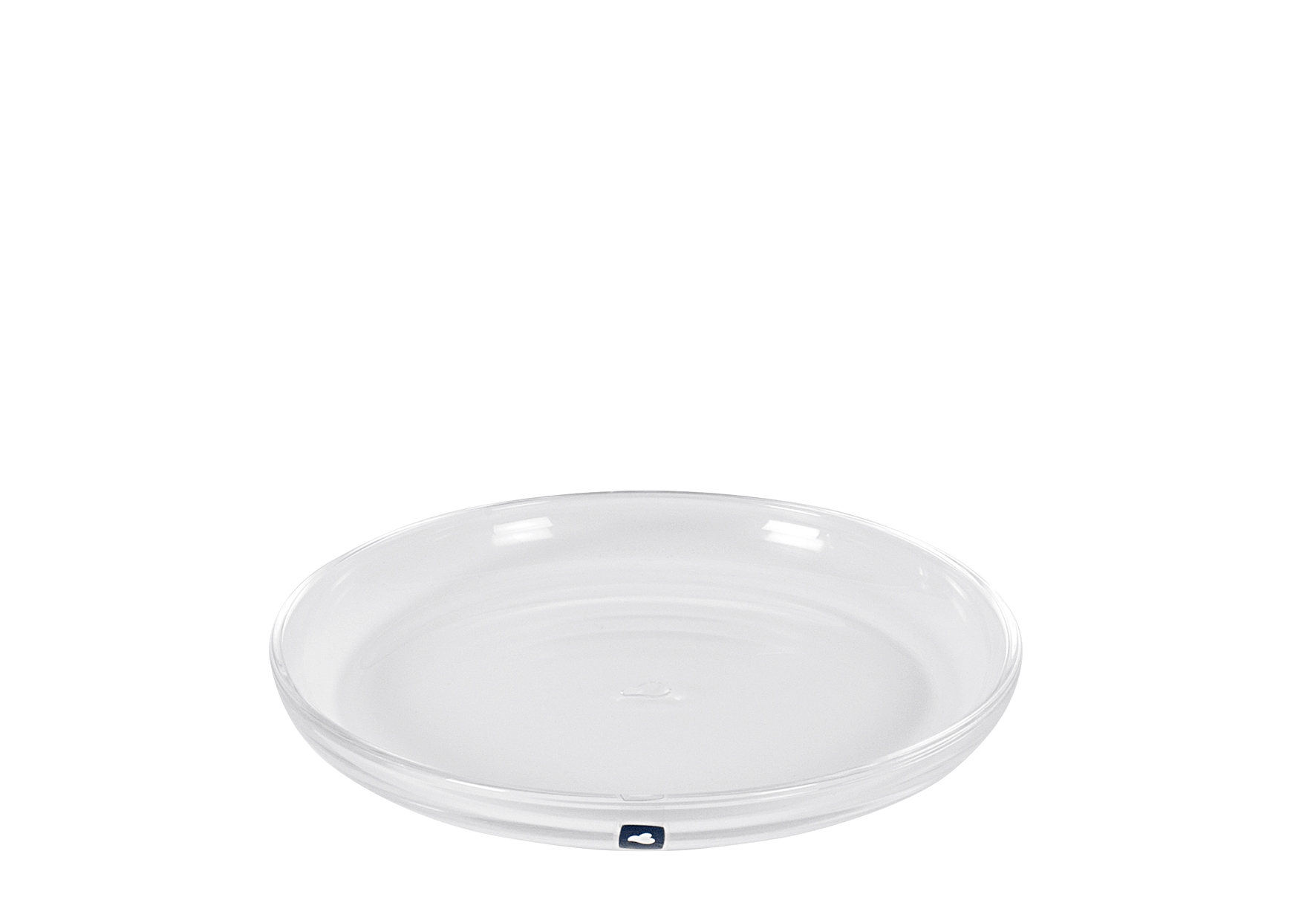 Teller Cucina 18 cm spülmaschinengeeignet lebensmittelgerecht 