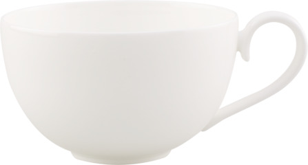 Royal Café au Lait-Obertasse XL 500ml Bone China Porzellan 