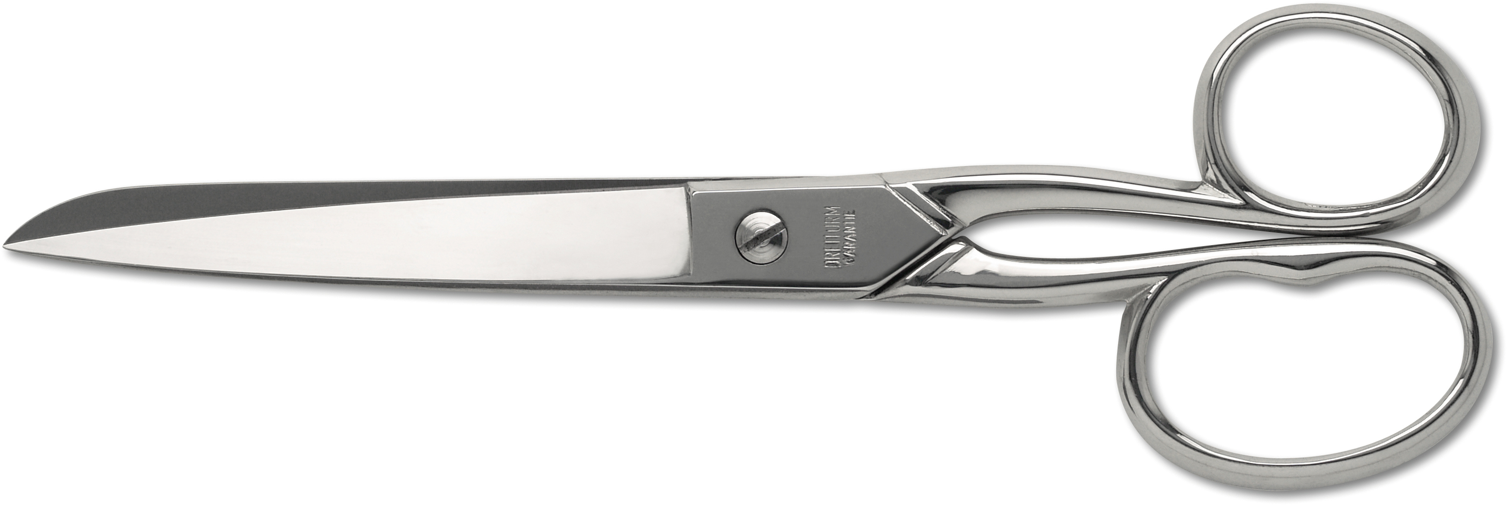 Stoffschere 8 Zoll 20,5cm auch Haushaltsschere 