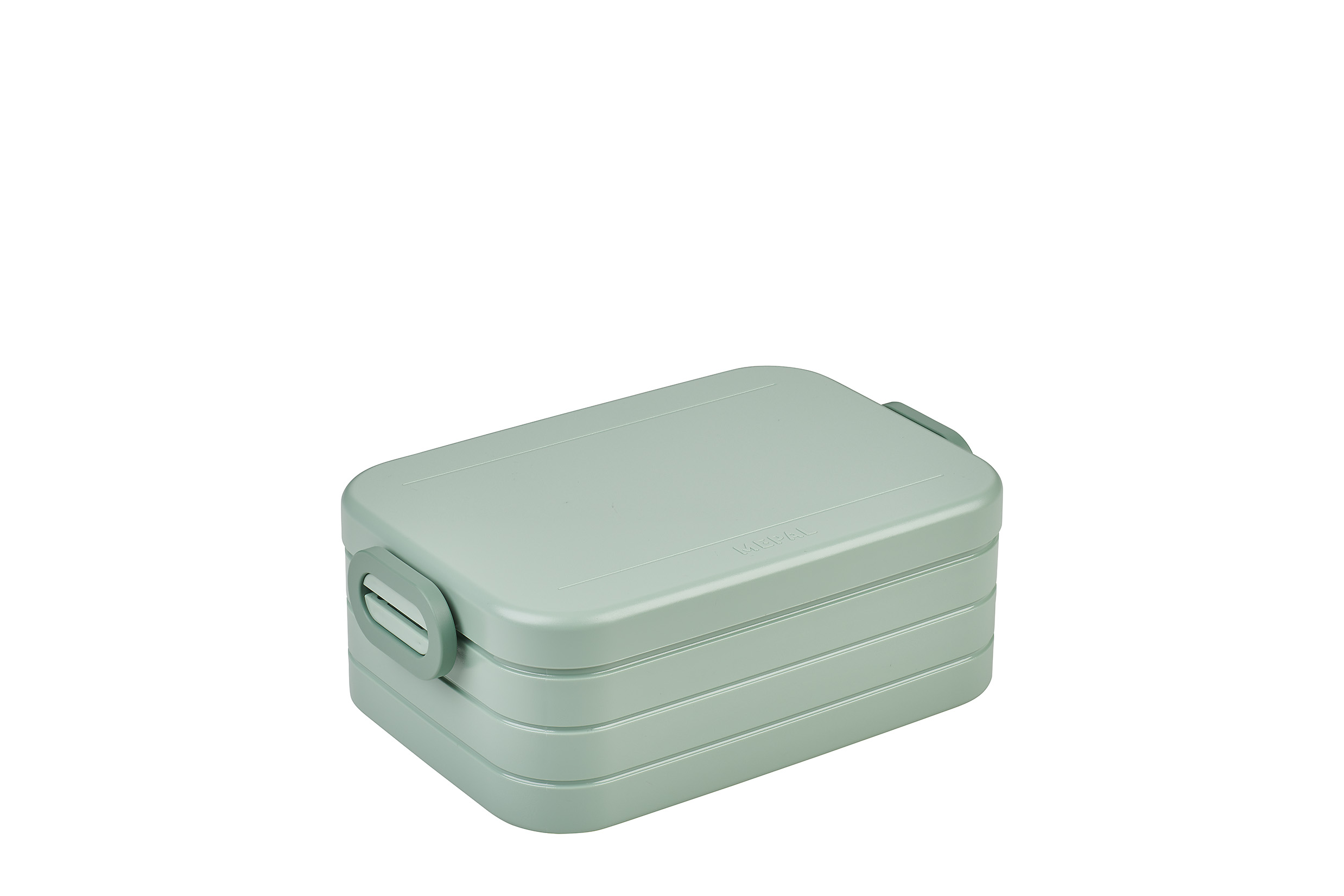 Lunchbox take a break midi - nordic sage Speisen bleiben frisch 
