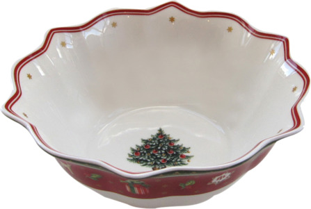  Toy's Delight Bowl 19cm Porzellan 