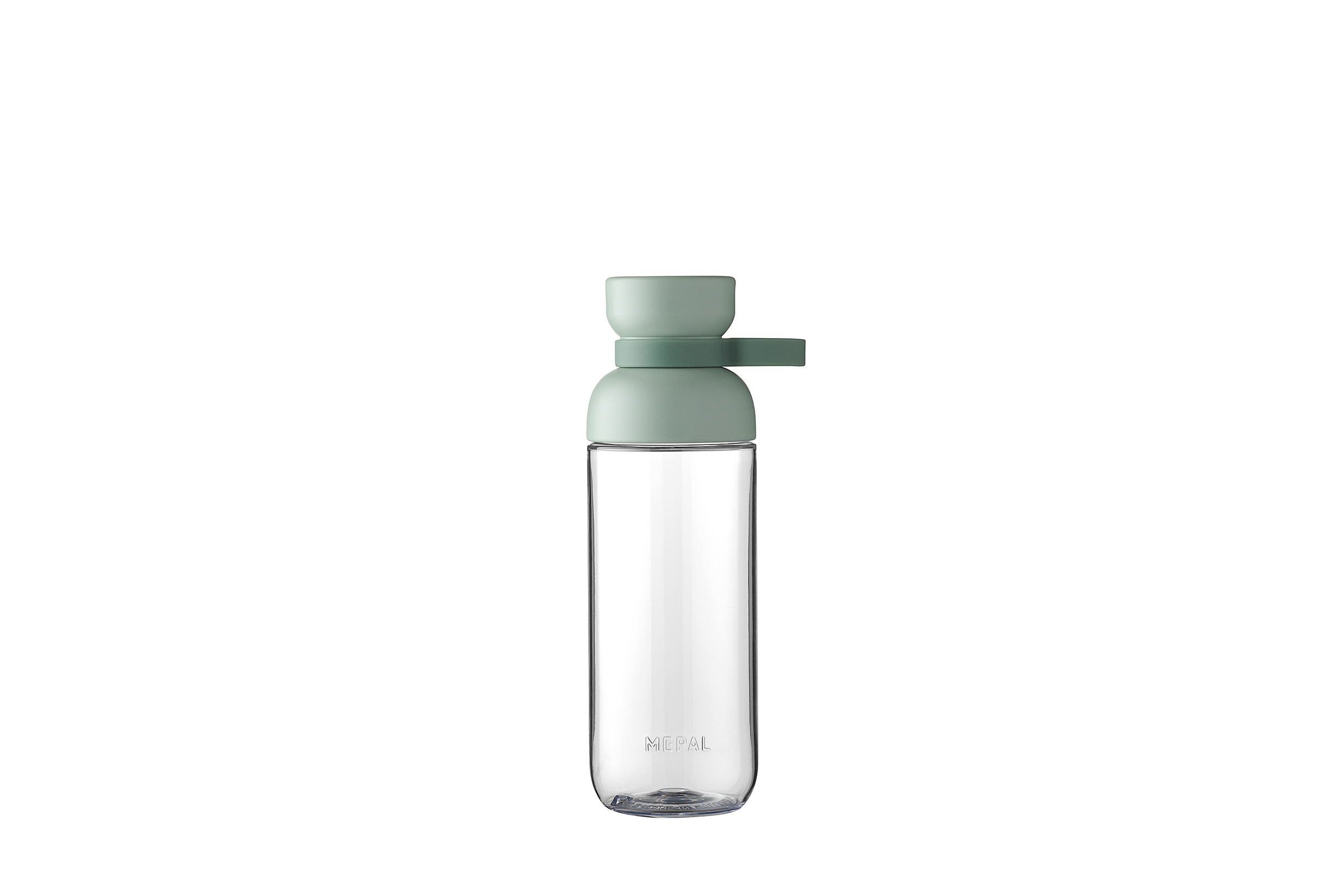 trinkflasche vita 500 ml nordic sage  L 87 mm B 65 mm H 209 mm Gewicht 136 g 