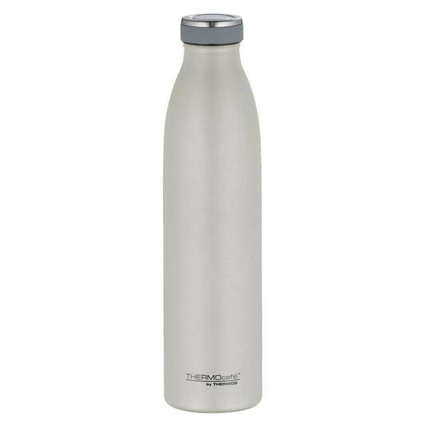 TC BOTTLE 0,75 l silver lining matt
