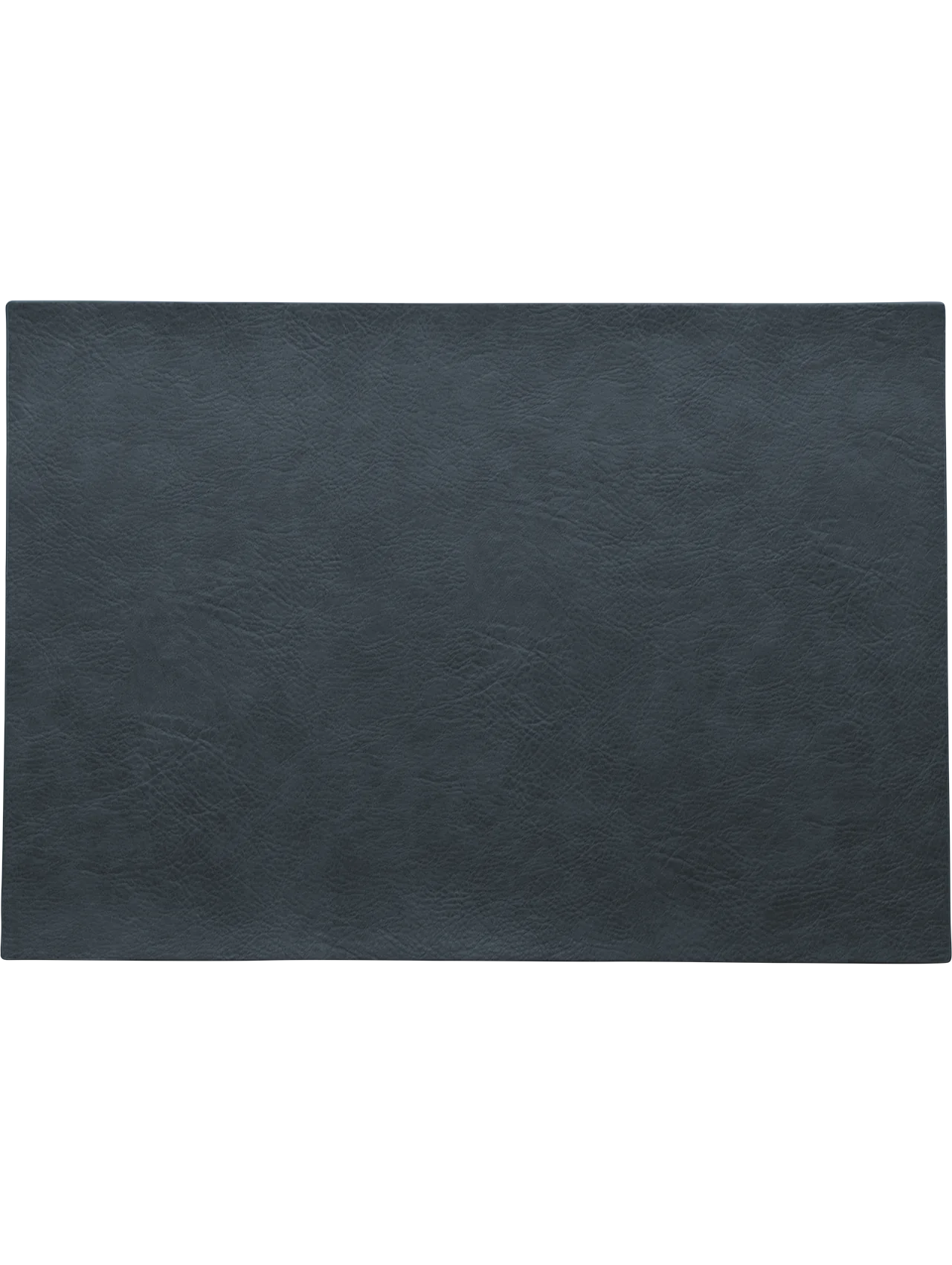 Tischset, nightsky 46 x 33 cm vegan leather, aus PU